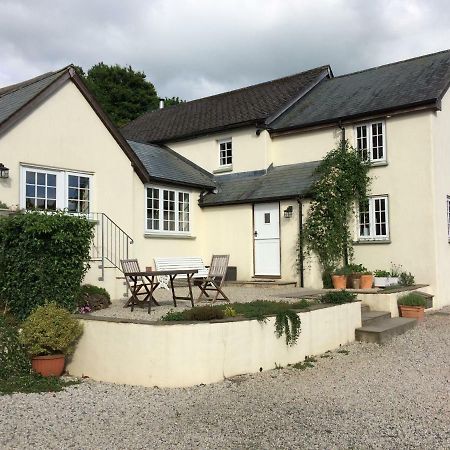 Bed and Breakfast Meadowland Farm Dolton Exteriér fotografie